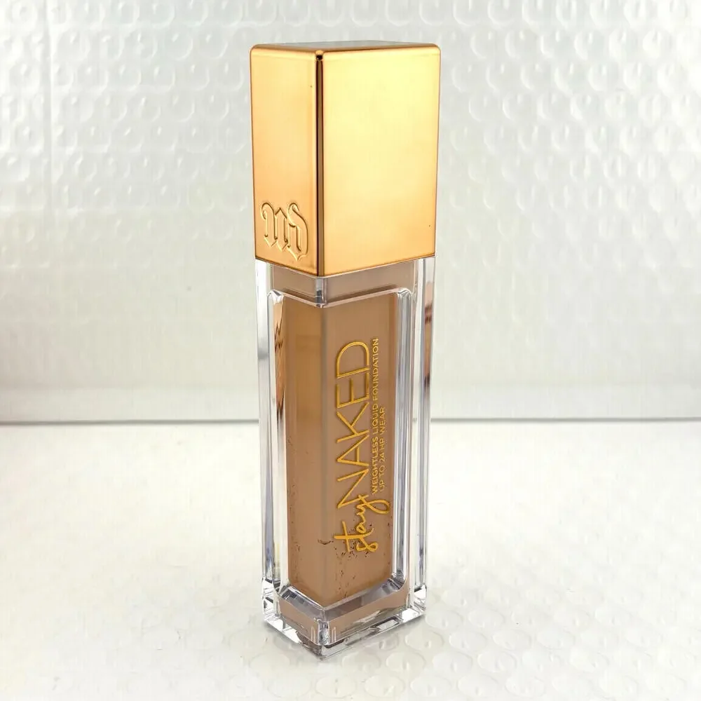 20CP Urban Decay STAY NAKED WEIGHTLESS LIQUID FOUNDATION Shade 20CP Full Size